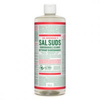 SAL SUDS BIODEGRADABLE CLEANER