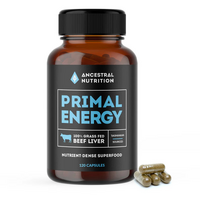 PRIMAL ENERGY