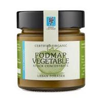 FODMAP VEGGIE STOCK CONCENTRATE