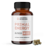 PRIMAL ENERGY WOMEN'S FORMULA