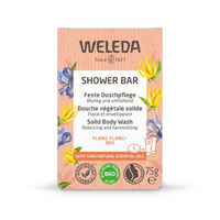 SHOWER BAR YLANG YLANG & IRIS