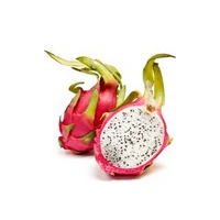 DRAGONFRUIT WHITE