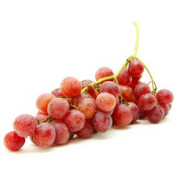 GRAPES RED SEEDLESS vic