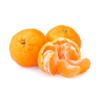 MANDARINS AFOURER