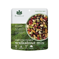 WALKABOUT MIX