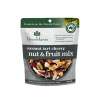 NUT & FRUIT MIX