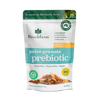 GRANOLA PALEO PREBIOTIC