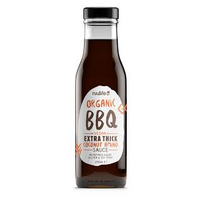 COCONUT AMINO SAUCE EXTRA THICK BBQ