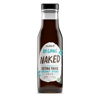 COCONUT AMINO SAUCE EXTRA THICK NAKED