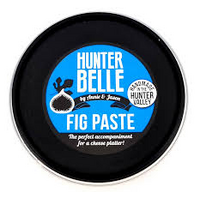 FIG PASTE