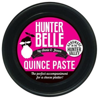 QUINCE PASTE