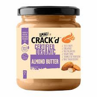 ALMOND BUTTER