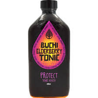 ELDERBERRY TONIC