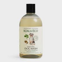 NATURAL DOG WASH