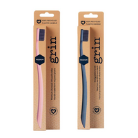 100% RECYCLED TOOTHBRUSH MEDIUM