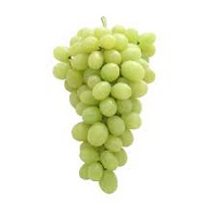 GRAPES WHITE MUSCAT