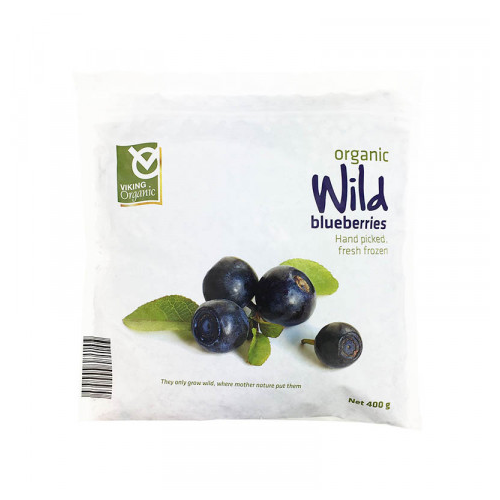 Featured image of post Steps to Prepare Viking Wild Blueberries